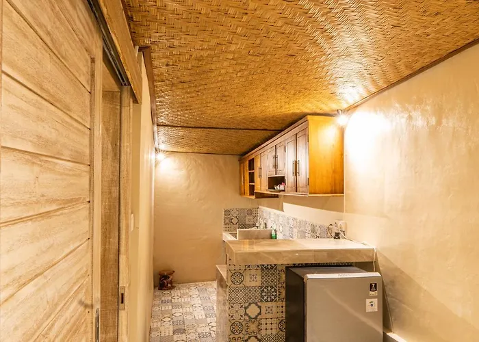 Maison d'hôtes Uma Sri Dewi 4*