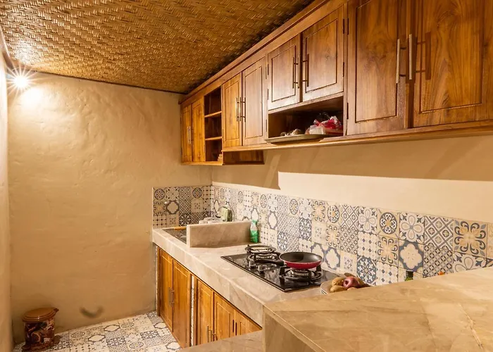 Maison d'hôtes Uma Sri Dewi