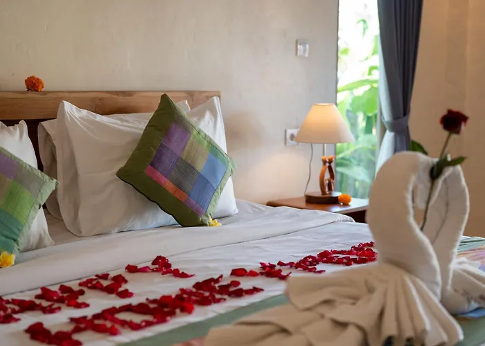 Uma Sri Dewi 4* Ubud