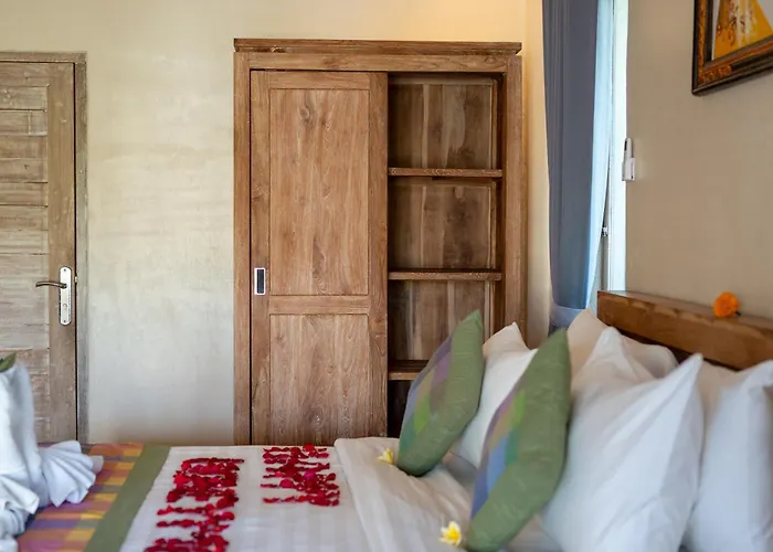 Uma Sri Dewi 4* Ubud