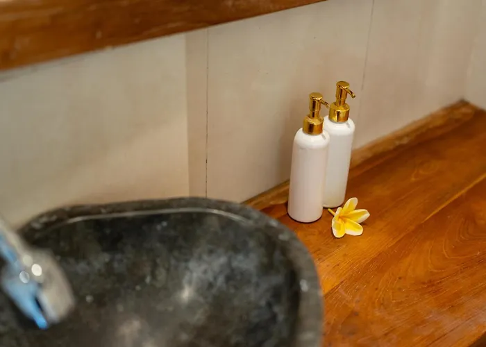 Uma Sri Dewi Maison d'hôtes 4*