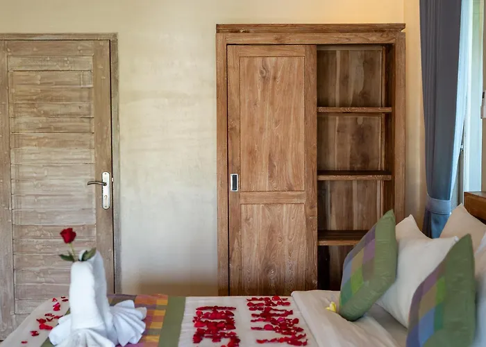 Uma Sri Dewi 4* Ubud