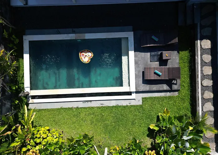 Uma Sri Dewi 4* Ubud