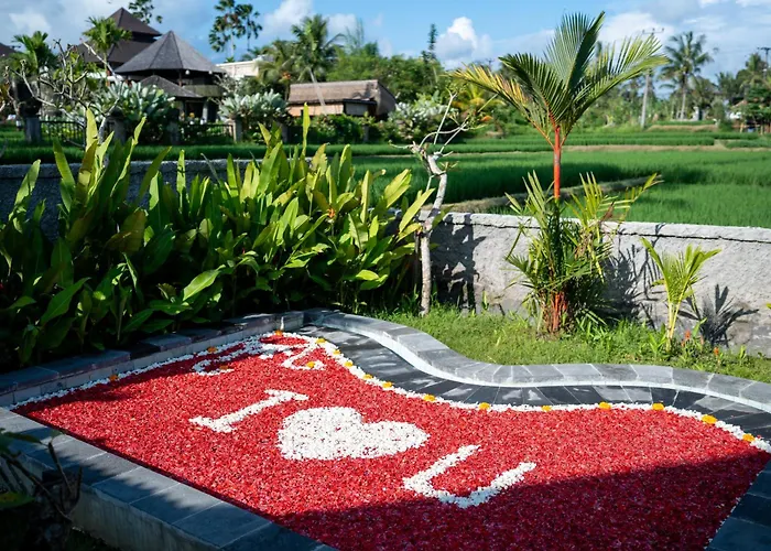 Maison d'hôtes Uma Sri Dewi 4*