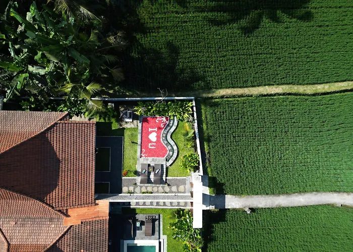 Uma Sri Dewi Ubud